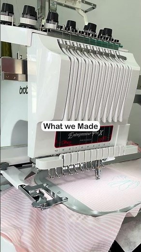Upcycling with Hatch Embroidery Software