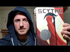Book Review of "Scythe" by Neal Shusterman