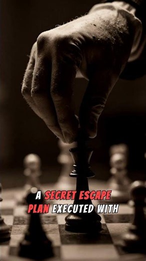 Hitler’s Secret Escape Plan Revealed #history #terrifyingtales #historyfacts