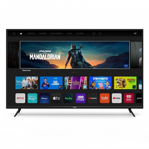 VIZIO 70" Class V-Series 4K UHD LED Smart TV V705-J03