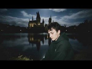 Mattheo Riddle Audiobook ASMR Hogwarts [AI Voice] [Slow Burn] [Slytherin Boys] - Betrayal part 1