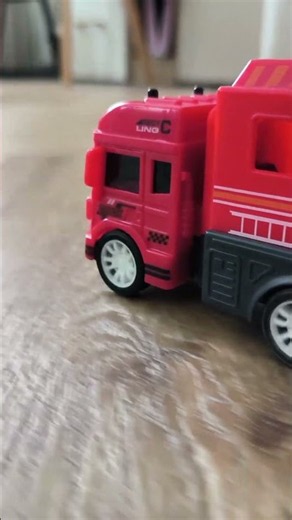 Unusual Toy Vehicles for Kids Pushed by Hand