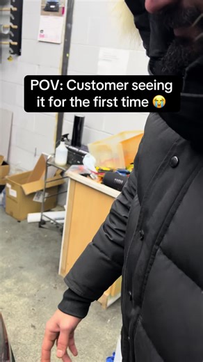 CLS63 AMG Customization: Two-Tone Rear Lights Explained