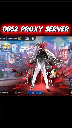 HOW TO DOWNLOAD VIP SERVER | PROXY SERVER FREE FIRE | PROXY SERVER KAISE DOWNLOAD KARE |GHOST SERVER