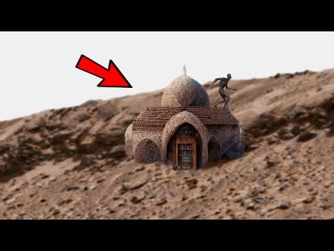 NASA's Mars Perseverance Rover Captured Breathtaking Latest Video of Mars Surface Landscape Sol 1470