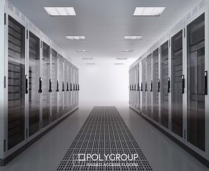 Polygroup revoluciona los suelos tÃ©cnicos elevados con sus paneles perforados y rejillas de ventilaciÃ³n de Ãºltima generaciÃ³n | Construnario.com