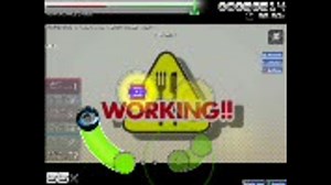 osu!　someone Else WORKING!!