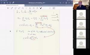 Lecture on Kohn-Sham density-functional theory (part2)