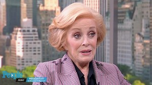 Holland Taylor Reveals It’s Hard to Watch Sarah Paulson on 'American Horror Story': 'I Don’t Like Watching Her in Jeopardy'