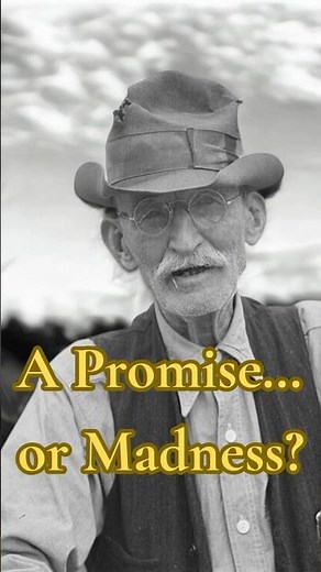 As I Lay Dying by Faulkner: Should You Keep a Promise No Matter What?