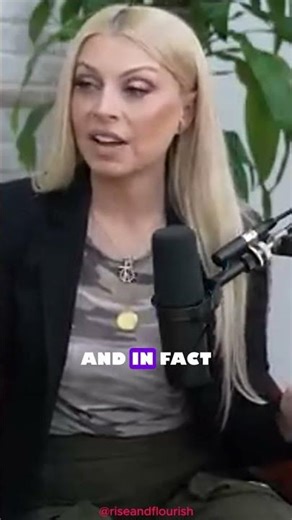 You must learn to call out people sometimes. #shorts #motivation Speaker: Evy Poumpouras.