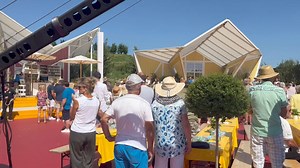 23K views · 315 reactions | Michael Thum hat heute seine erste Vorrunde in der Immer wieder sonntags Sommerhitparade gewonnen.  DANKE an alle die so fleißig angerufen haben und das alles ermöglicht haben. Michael ist überglücklich und freut sich schon auf die nächste Sendung mit euch 流流流 #deutscherpopschlagerunddancefox #immerwiedersonntags #michaelthum #Sommerhitparade | Deutscher Popschlager und Dancefox | Facebook