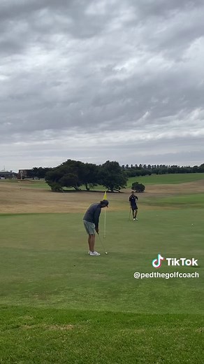 Warrnambool Golf Course Review: Great Play, Rain or Shine