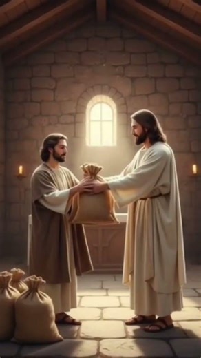 Why Jesus Spoke in Parables | Bible Teaching