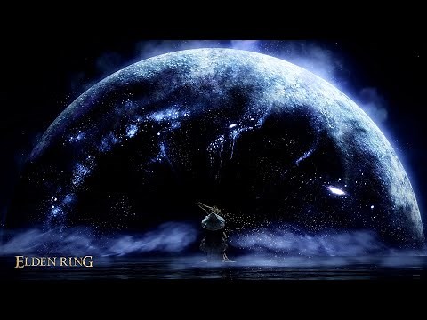ELDEN RING – Rise, Tarnished | Official Launch Trailer