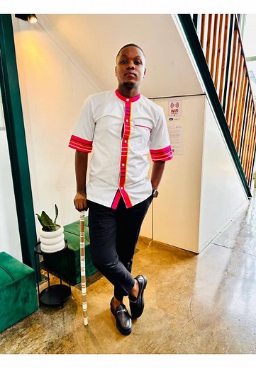 Mokone wa Di Lata: Discover Traditional Sepedi Attire