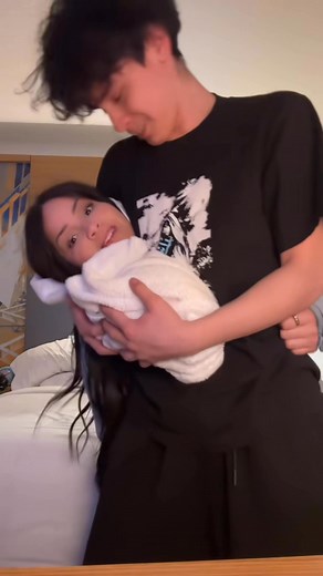 76K views · 877 reactions | My big boy 凉殺殺殺 | Tiffany Franco | Facebook