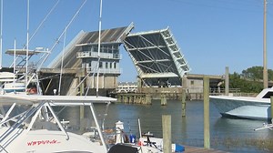 While it’s still years away, some in Wrightsville Beach ponder pros and cons of new drawbridge