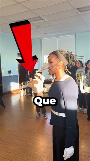 She Made a Nose That Grows When She Lies! 😱 #shorts #beats