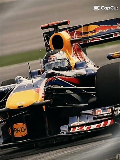 red Bull RB6