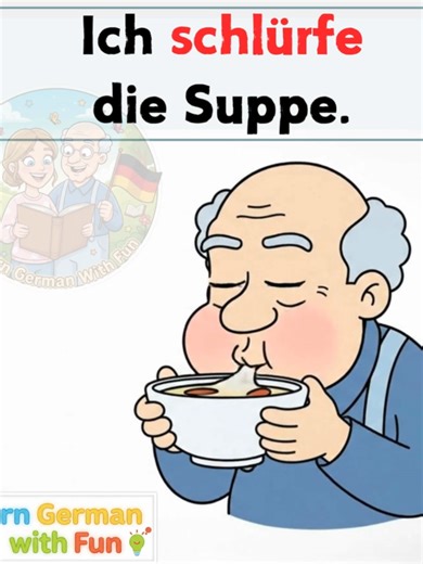 Learn German with Fun | Funny Sentences With Opa 03😁👌😁👌 #deutschlernen #learngerman #easygerman #einfachdeutsch #deutschlernen #learngerman #easygerman #einfachdeutsch #deutschland #germanlanguage #deutschkurs #germany