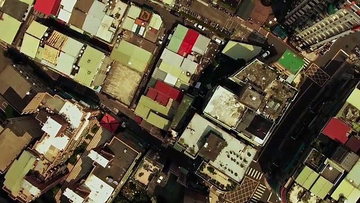 The Sadness | movie | 2021 | Official Trailer