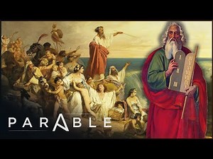 Sacred Journey: Uncovering Exodus' Truths |Parable