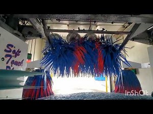 Nustar Soft Touch plus with original Nustar Dryers