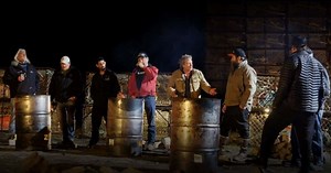 'Deadliest Catch' Season 17 Episode 1: Is the captains' pact to find 2.6M pounds of king crab set to fail?