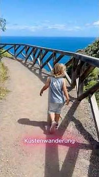 The most beautiful coastal hike in Tenerife? 🌴 Rambla de Castro (Los Realejos) | unaufschiebbar.de