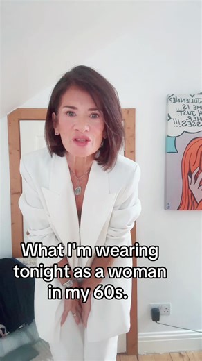 Stylish Outfit Ideas for Women in Their 60s