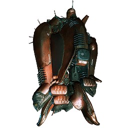 Balor Fomorian - WARFRAME Wiki
