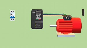 30 reactions · 12 shares | Three phase motor ko single phase se kaise chalaaye | IT&Automation Academy | Facebook