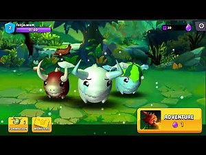 Play Monster Fight on WAX Blockchain | NFT Game Release Date Revealed