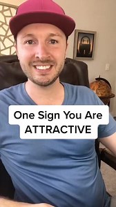 32K views · 425 reactions | One Sign You Are ATTRACTIVE #attractive #attraction #dating #datingmemes #relationships #relationshipadvice | Magnetize Your Man with Brody & Antia | Facebook