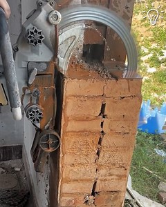 221K views · 527 reactions | A wall cutting machine | Simple ideas | Facebook