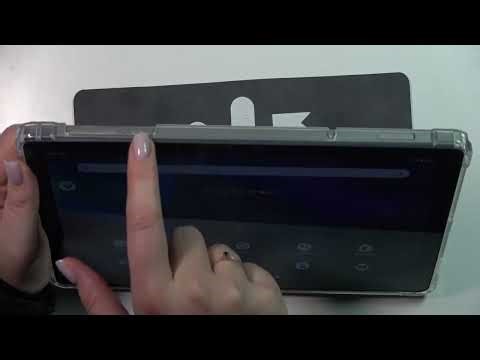 ACER Iconia Tab M10 – Cara Restart Paksa (Force Restart)