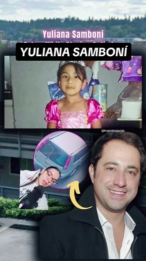 The Abduction of Yuliana Samboni: Tragic True Crime Story