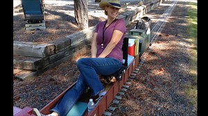 7.2K views · 181 reactions | We take a look back to Train Mountains's first video created specifically for our organization's social media outreach 5-years ago. Enjoy! | Train Mountain Railroad | Facebook