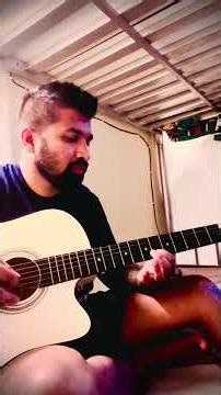 Sara sade guitar instrumental 😍 #shorts