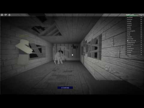 ROBLOX - The Rake (The Original Version)