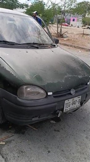 chevy tbi no enciende en caliente