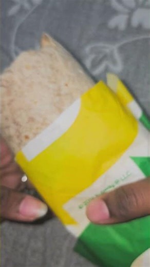 tandoori paneer wrap from ‪@subwayofficial‬ #foodvlog #foodreview #subwayreview #subway #foodasmr