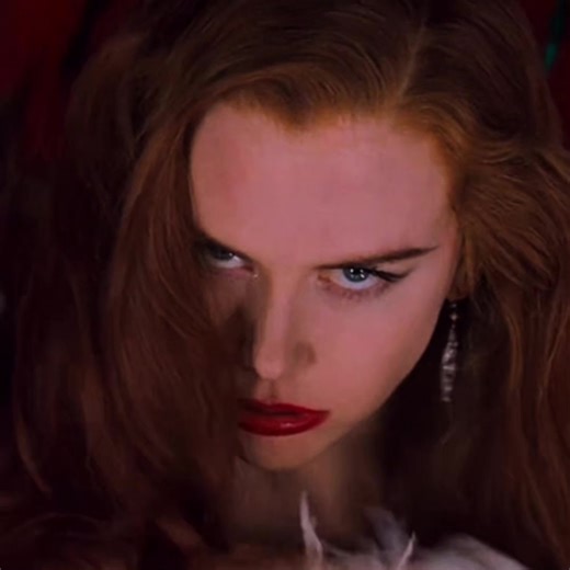 Nicole Kidman and Lana Del Rey: 90s Style Inspiration