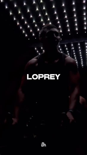 Intensity studio on Instagram: "GUEST COACH ALERT 🚨🔥 Intensity is about to level up! @loprey___ is taking over the studio 💙 Ready for unforgettable classes? Feel the energy, live the experience! Enjoy the classes with us and be part of the energy, the rhythm, and the incredible, powerful coaching. APRIL 9–11, 2026 PRE SALE AVAILABLE NOW 🎟️ intensityindoorcycling.com ARE YOU READY TO RIDE? ⚡ See you on the bike, Intensity Fam 💙 #intensity #ridewithpurpose #guestcoach #indoorcyclingstudio #fi