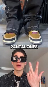 NO COMETAS ESTE ERROR CON ZAPATILLAS JORDAN | Lil GaLil