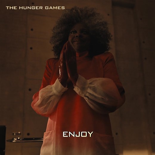 50K views · 748 reactions | Our cast cordially invites you to return to Panem. #TheHungerGames: The Ballad of Songbirds & Snakes is now playing in theaters everywhere. Get tickets: https://tickets.hungergames.movie/ | The Hunger Games | Facebook