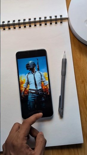 Drawing PUBG/BGMI🎮 🔥 #artist #drawing #art #artwork