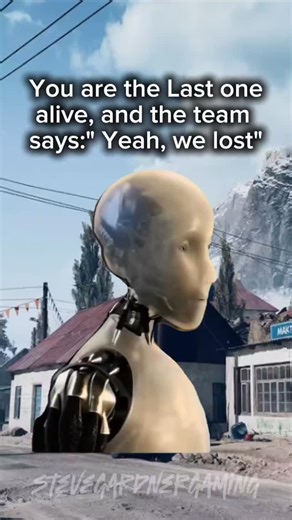 Thank you team... 🥲 #apexlegendsclips #apexlegendsmemes #apexlegendscommunity #fortnitememes #gaming #callofduty #valorantmemes #GamingHumor | Steven Baumgartner