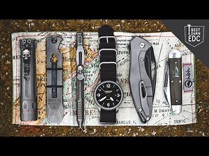 These 5 Everyday Carries Will Make You Want to Spend | EDC Weekly